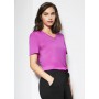 Ladies Promotional T Shirts - Ladies Aero T-Shirt