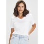 Ladies Promotional T Shirts - Ladies Aero T-Shirt