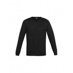 Pullovers & Vests - Mens Milano Pullover