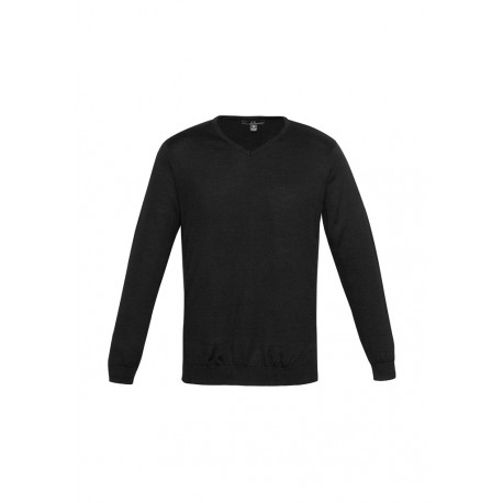 Pullovers & Vests - Mens Milano Pullover
