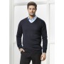 Pullovers & Vests - Mens Milano Pullover