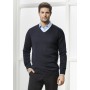 Mens Milano Pullover