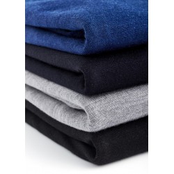 Pullovers & Vests - Mens Roma Pullover