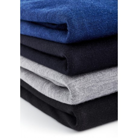 Pullovers & Vests - Mens Roma Pullover