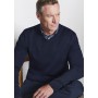 Pullovers & Vests - Mens Roma Pullover