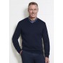 Pullovers & Vests - Mens Roma Pullover