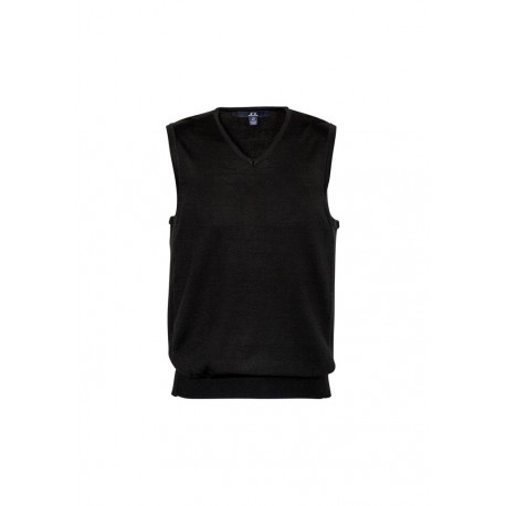 Vests - Mens Milano Vest