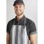 Aprons - Apron Unisex Salt Bib