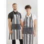 Aprons - Apron Unisex Salt Bib