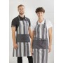 Apron Unisex Salt Bib