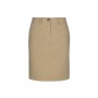 Ladies Corporate Shirts - Ladies Lawson Chino Skirt