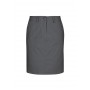 Ladies Corporate Shirts - Ladies Lawson Chino Skirt