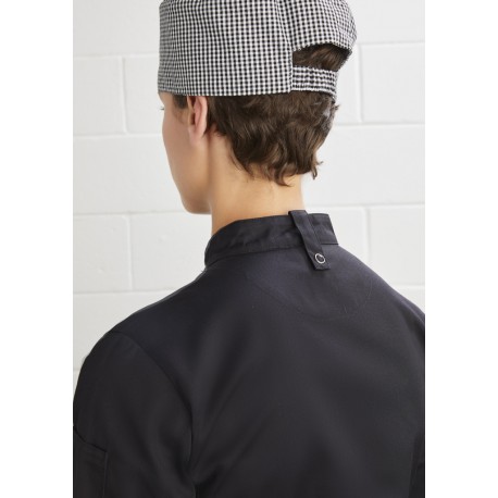 Hospitality - Womens Al Dente Chef Jacket