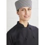 Womens Al Dente Chef Jacket