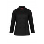 Hospitality - Womens Al Dente Chef Jacket