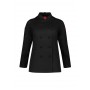 Womens Al Dente Chef Jacket