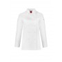 Hospitality - Womens Al Dente Chef Jacket