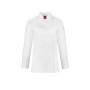 Womens Al Dente Chef Jacket