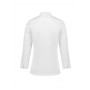 Hospitality - Womens Al Dente Chef Jacket