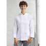 Hospitality - Womens Al Dente Chef Jacket