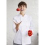 Hospitality - Womens Al Dente Chef Jacket