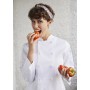 Hospitality - Womens Al Dente Chef Jacket