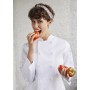 Womens Al Dente Chef Jacket