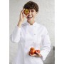 Womens Al Dente Chef Jacket