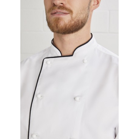 Hospitality - Mens Al Dente Chef Jacket
