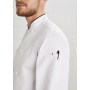 Hospitality - Mens Al Dente Chef Jacket