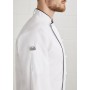 Hospitality - Mens Al Dente Chef Jacket