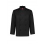 Hospitality - Mens Al Dente Chef Jacket