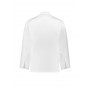 Hospitality - Mens Al Dente Chef Jacket