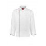 Hospitality - Mens Al Dente Chef Jacket