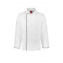 Mens Al Dente Chef Jacket