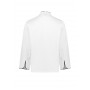 Hospitality - Mens Al Dente Chef Jacket