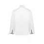 Mens Al Dente Chef Jacket