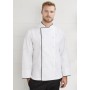 Hospitality - Mens Al Dente Chef Jacket