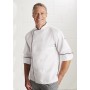 Hospitality - Mens Al Dente Chef Jacket