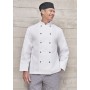 Hospitality - Mens Al Dente Chef Jacket