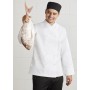 Hospitality - Mens Al Dente Chef Jacket