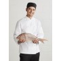 Hospitality - Mens Al Dente Chef Jacket