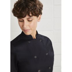 Hospitality - Womens Zest Chef Jacket