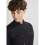 Hospitality - Womens Zest Chef Jacket