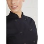 Womens Zest Chef Jacket