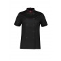 Hospitality - Womens Zest Chef Jacket