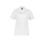 Hospitality - Womens Zest Chef Jacket
