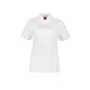 Womens Zest Chef Jacket