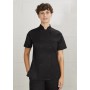 Hospitality - Womens Zest Chef Jacket
