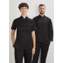 Hospitality - Womens Zest Chef Jacket
